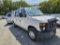 2012 Ford E-250 Tow# 16704