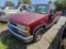 1996 Chevrolet C1500 Tow# 16785