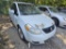 2008 Suzuki SX4 Tow# 13401