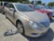 2011 Hyundai Sonata Tow# 16463