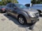 2012 Chevrolet Equinox Tow# 16798