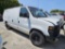 2012 Ford E-150 Tow# 16696