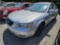 2008 Hyundai Sonata Tow# 16699