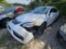 2012 Chrysler 200 Tow# 16479
