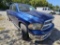 2009 Dodge Ram 1500 Tow# 1845