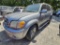 2003 Toyota Sequoia Tow# 16930