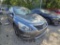 2015 Nissan Altima Tow# 15663