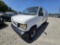 1998 Ford E-250 Tow# 16682