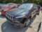 2015 Jeep Cherokee Tow# 16259