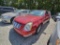 2008 Cadillac DTS Tow# 16502