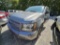 2009 Chevrolet Tahoe Tow# 16558