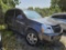 2008 Chevrolet Equinox Tow# 16103