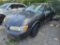2001 Toyota Camry Tow# 16439