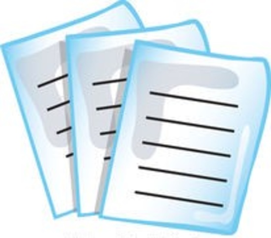 Paperwork Provided To Buyers For Acquiring Title!