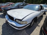 1999 Buick LeSabre Tow# 16489