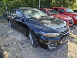 2017 Chevrolet Malibu Tow# 16496