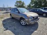 2010 Nissan Rogue Tow# 16163