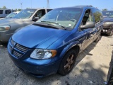 2005 Dodge Grand Caravan Tow# 16796