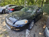 2012 Chevrolet Impala Tow# 16269