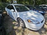 2011 Chevrolet Impala Tow# 16584