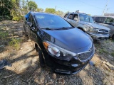 2014 Kia Rio Tow# 16768