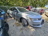 2014 Chevrolet Impala Tow# 16484