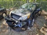 2012 Kia Rio Tow# 16775