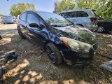 2016 Kia Forte Tow# 16751