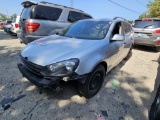 2012 Volkswagen Jetta Tow# 16898
