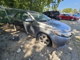 2010 Kia Forte Tow# 16552