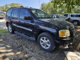 2005 GMC Envoy Tow# 16826
