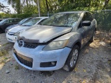 2007 Mazda CX-7 Tow# 16384