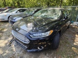2016 Ford Fusion Tow# 16015