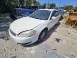 2006 Chevrolet Impala Tow# 11990