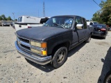 1994 Chevrolet GMT-400 Tow# 16359