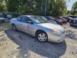 2007 Chevrolet Monte Carlo Tow# 16681