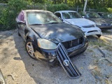 2002 Nissan Altima Tow# 16191
