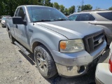 2008 Ford F-150 Tow# 16492