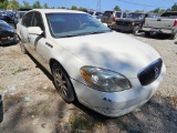 2008 Buick Lucerne Tow# 10218