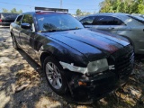 2007 Chrysler 300 Tow# 16250
