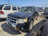 2008 Ford Escape Tow# 16181