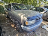 1996 Mazda B2300 Tow# 16474