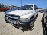 1998 Dodge Ram 1500 Tow# 16525
