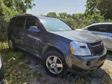 2008 Chevrolet Equinox Tow# 16103