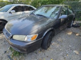 2001 Toyota Camry Tow# 16439
