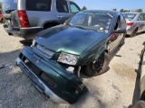 1999 VW Jetta Tow# 16624