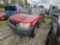 2004 Ford Escape Tow# 17447