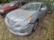 2011 Hyundai Sonata Tow# 17820