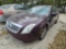 2011 Mercury Milan Tow# 17681