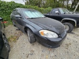 2014 Chevrolet Impala Tow# 17351